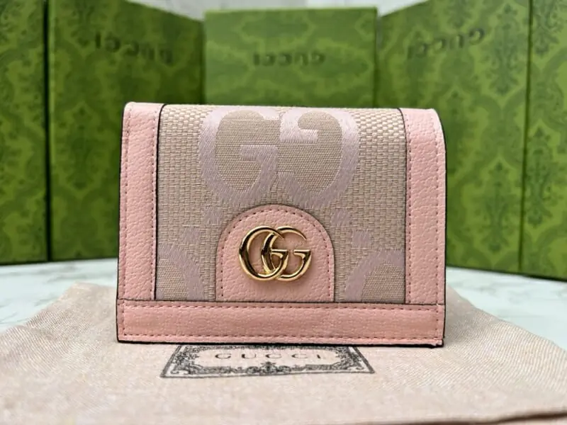 gucci aaa qualite portefeuille s pour unisexe s_10b770a